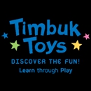 Timbuk Toys - Lowry Town Center - Toy Stores