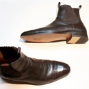 Silver Shoe Repair Inc - Leather Goods Repair