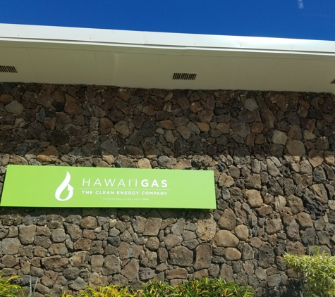 Hawaii Gas - Lihue, HI