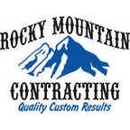 Rocky Mountain Contracting - Building Contractors