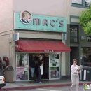 Mac's Smoke Shop Inc - Pipes & Smokers Articles