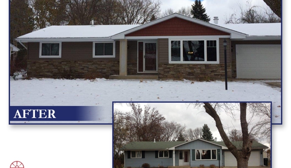 Beissel Window & Siding - Saint Paul, MN