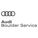 Audi Boulder Service - New Car Dealers