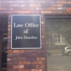 Donahue John