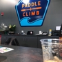 Paddle Bar