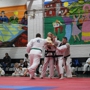 SafeKids USA/Blue Dragon Taekwondo