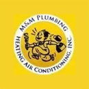 M & M Plumbing, Heating, and Air Conditioning, Inc. - Air Conditioning Equipment & Systems