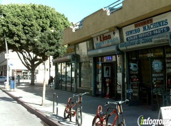 Felix Tailor Shop - Los Angeles, CA