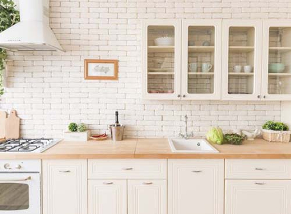 MRM Cabinet & Carpentry