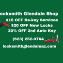 The Locksmith in Glendale - Locks & Locksmiths