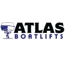 Atlas Boat Lifts - Docks
