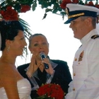 Wedding Officiant Dr.Micki D. Hecht