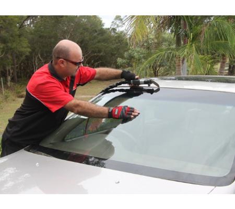 Vision Autoglass - Blue Haven, NSW