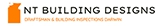 NT Building Designs - Consultant - Building Consultants