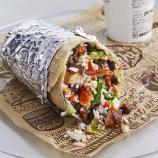 Chipotle Mexican Grill - Bloomingdale, IL