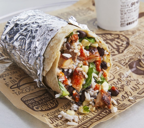 Chipotle Mexican Grill - Houston, TX