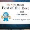 Chardon Square Auto & Body gallery