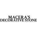Macera's Decorative Stone - Garden Centers