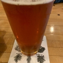 Conversion Brewing Co - Pizza