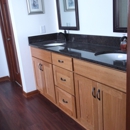 Yoder Cabinetry - Cabinets