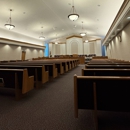 The Church of Jesus Christ of Latter-day Saints - Methodist Churches
