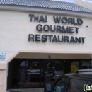 Thai World Restaurant - Thai Restaurants