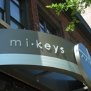 Mikey's - American Restaurants