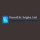 Seigler Darrell K. Ltd