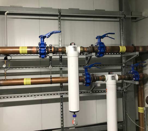 Med Gas Systems Pty Ltd - Warrenheip, VIC