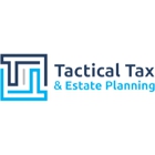 Tactical Tax & Estate Planning