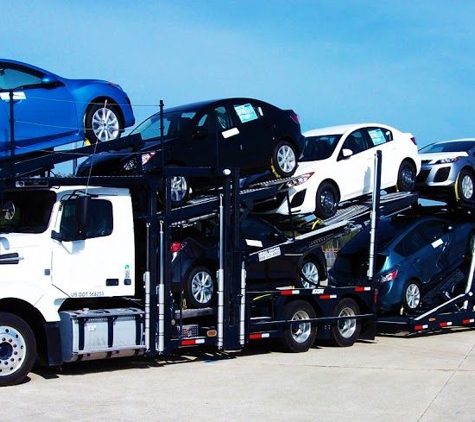 Car Carriers 4 Less Auto Transport TX - Dallas, TX