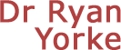 Dr Ryan Yorke - Chiropractors