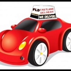 FastLane FastFood Delivery