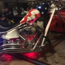 Motorcycle Illuminations! - Motorcycle Customizing