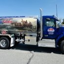 Victory Fuel Company - Fuel Oils