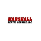 Marshall Septic Service
