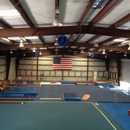 Texas Academy of Acrobatics and Gymnastics - Cheerleading