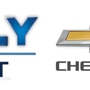 George Nunnally Chevrolet