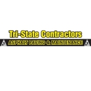 Tri-State Contractors - Paving Materials