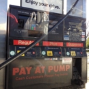 Weaverville Gas - Gas Stations