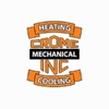 Crome Mechanical Heating & Cooling gallery
