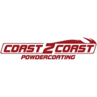 Coast 2 Coast Powder Coating