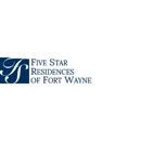Five Star Residences of Fort Wayne - Elderly Homes