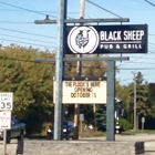 Black Sheep Pub & Grill