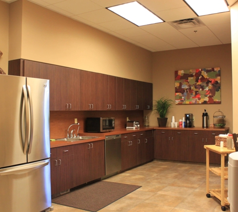Watermark Executive Suites and Virtual Offices - Las Vegas, NV