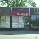 Mimi Nail