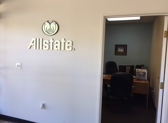 Allstate Insurance: John Chandler - West Sacramento, CA