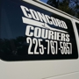 Concord Couriers