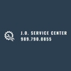 J O Service Center gallery