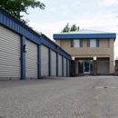 Golden Target Self Storage - Automobile Storage